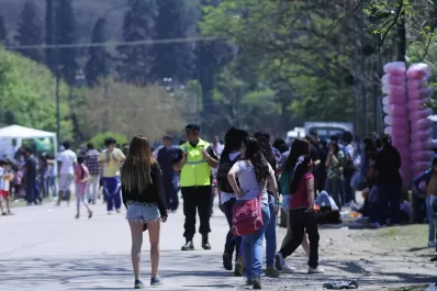 El IPLA anunció controles estratégicos durante los festejos por el Día del Estudiante