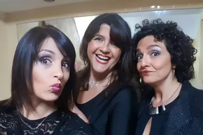 Tangueando Altaneros ofrecerá un show de tangos, milongas y boleros en Yerba Buena