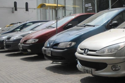 Ahora, el trámite del 08 también se podrá hacer por internet