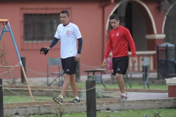 Serrano cada vez juega mejor