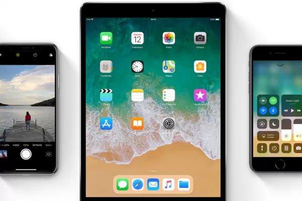 Las 10 mejoras que iOS 11 trae desde hoy para iPhone