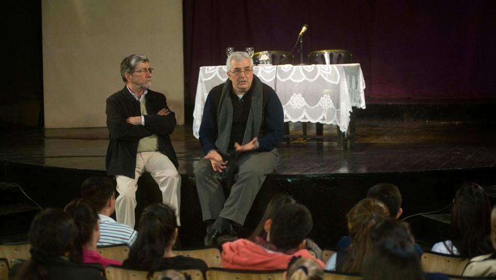 La ordenación del arzobispo Sánchez concluirá con una 'empanadeada'