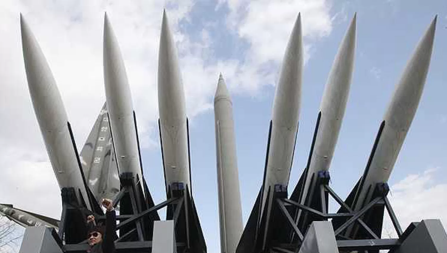 Más de 50 países firmaron un tratado para la prohibición de armas nucleares