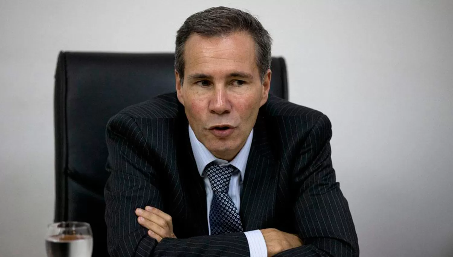 Gendarmería dio a conocer los resultados de las pericias que se hicieron tras la muerte de Nisman.