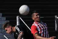 Liga Tucumana: San Martín, Almirante Brown y Ñuñorco vencieron como visitantes