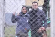 Echaron a Roberto Navarro de C5N: el Gobierno logró que me despidieran