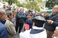 Siete preguntas y respuestas sobre la recomposición a jubilados transferidos