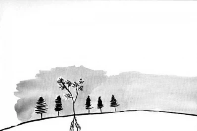 De raíz folclórica con ecos impresionistas