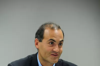 El caso “Teves” irrumpe en una elección del CAM