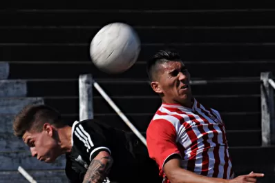 Liga Tucumana: San Martín, Almirante Brown y Ñuñorco vencieron como visitantes