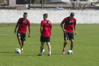 Acevedo se ilusiona con un San Martín protagonista