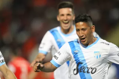 El Decano sufrió, ganó y gozó en la Copa Argentina