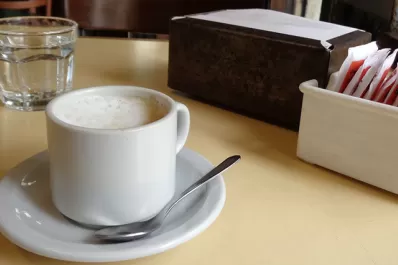 Los industriales irán a la Justicia contra la ordenanza “antiazúcar”