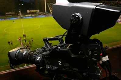 Televisación del fútbol: lluvia de amparos para no pagar costos adicionales