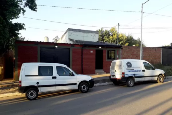 Después de más de un año de investigación, desarticulan al Clan Reynoso de Tafí Viejo