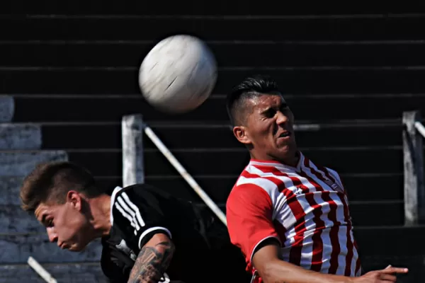 Liga Tucumana: San Martín, Almirante Brown y Ñuñorco vencieron como visitantes