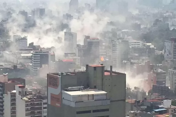 Las consecuencias de la tormenta perfecta