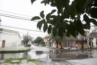 Testimonios en Panorama Tucumano: reniegan por la falta o las pérdidas de agua