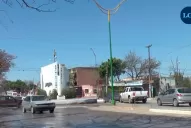 El agua, un problema histórico de Tafí Viejo