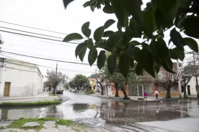 Testimonios en Panorama Tucumano: reniegan por la falta o las pérdidas de agua