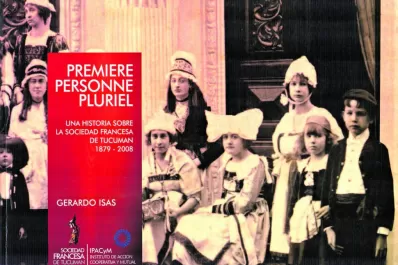 Franceses en Tucumán