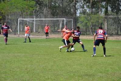 Hay dos equipos imparables en el Anual