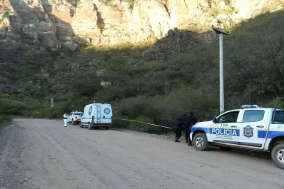 Horror en Salta: fue a festejar el Día del Estudiante y terminó muerta