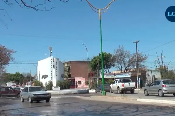 El agua, un problema histórico de Tafí Viejo