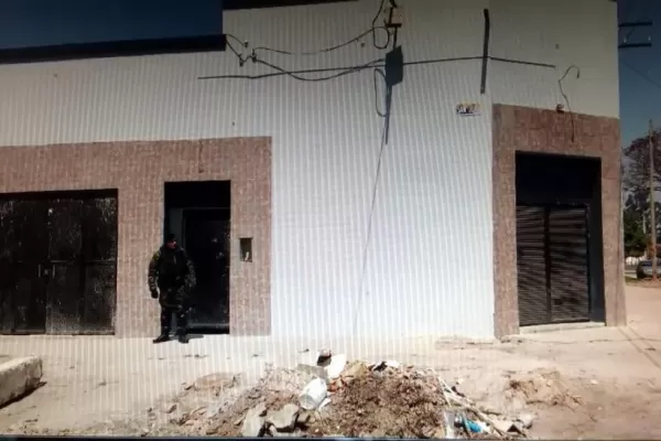 El Clan Reynoso también es investigado por lavado de activos