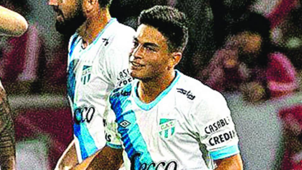 La “Joya” de Atlético se anima todo