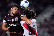 Todo confirmado para la semifinal entre River y Lanús