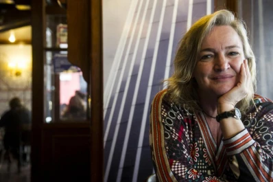 Bruno Gelber, bajo la batuta de Ligia Amado