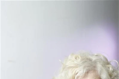 “Milonguita”, el tema que dormía a Ana María Cores