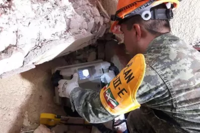 No tuvimos sismos catastróficos en Tucumán, pero no hay que confiarse