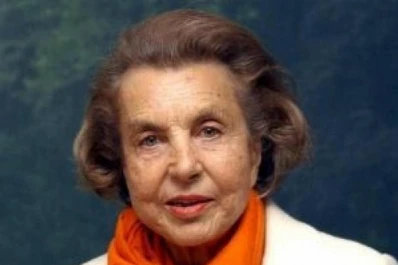 Murió la dueña de L’Oréal, la mujer más rica del mundo
