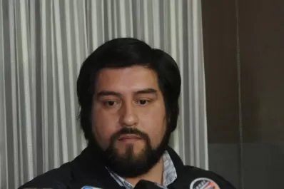 Los “superpoderes” dividen la discusión del Presupuesto