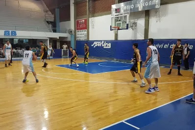 Talleres le ganó a Tucumán BB un amistoso de preparación