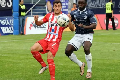 Todo lo que necesitás saber de la visita de San Martín a Independiente Rivadavia