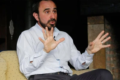 Apartaron al juez Otranto de la causa por la desaparición de Santiago Maldonado