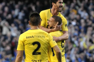 Boca, Real Madrid y Barcelona: horarios, TV y el resto de la agenda deportiva