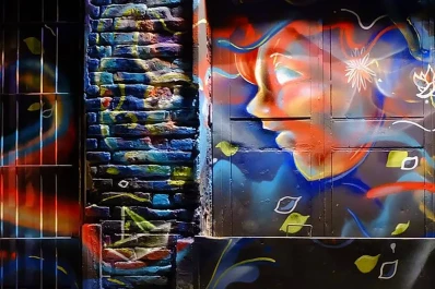 Un Punto de Cultura se instala en La Gloriosa