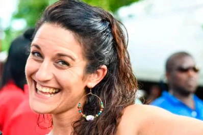 Encontraron sana y salva a la argentina que era buscada en la isla de Dominicana