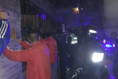 Se secuestraron más de 100 motos durante el operativo Tucumán Activa