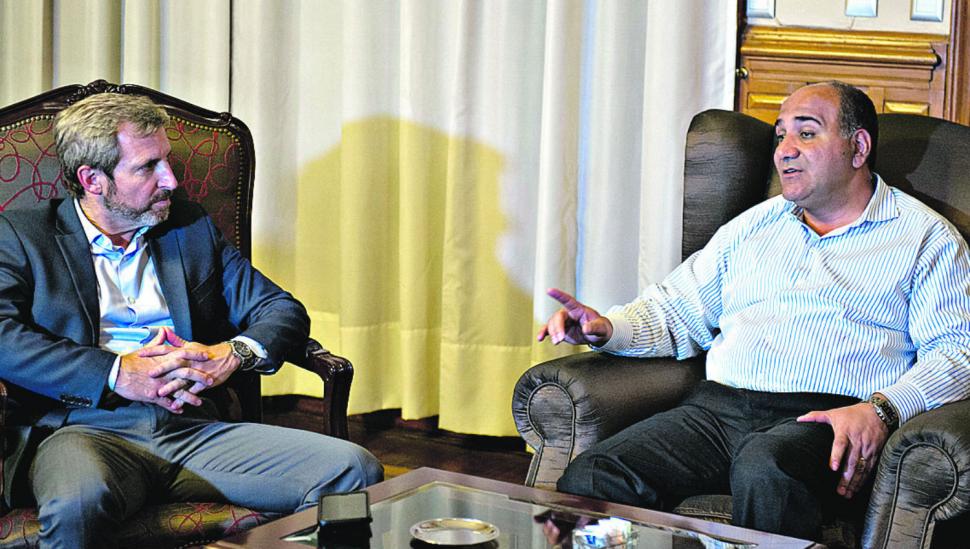 El trabajo en negro más alto está en Salta y en Tucumán