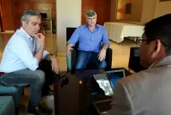 “Tenemos ciertas discrepancias respecto de la ordenanza” que limita el uso del azúcar