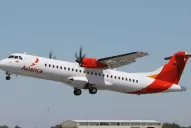 Los vuelos directos a Puerto Iguazú se pondrían en marcha en marzo