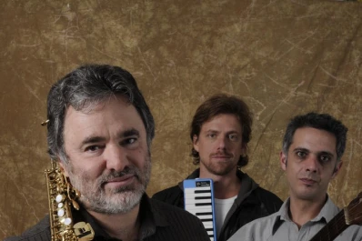 “Mi secreta ambición es hacer una música sin vacíos expresivos”