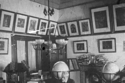 Las Quintas Agronómicas