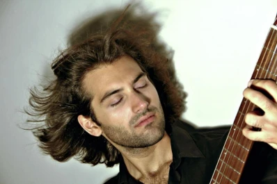 La improvisación parte de mucho estudio