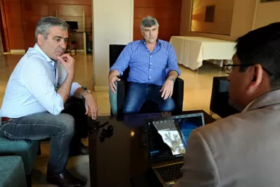 “Tenemos ciertas discrepancias respecto de la ordenanza” que limita el uso del azúcar